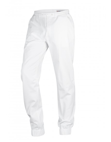 Acheter Pantalon de jogging homme Blanc ? Bon et bon marché